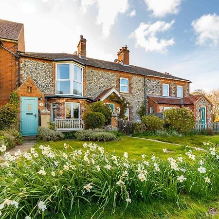 Host & Stay - St Joseph'S Cottage West Runton Exterior foto