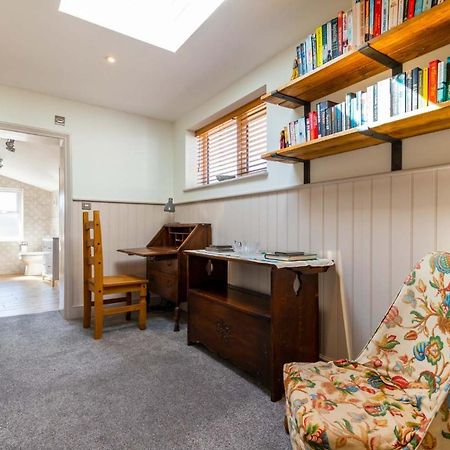 Host & Stay - St Joseph'S Cottage West Runton Exterior foto
