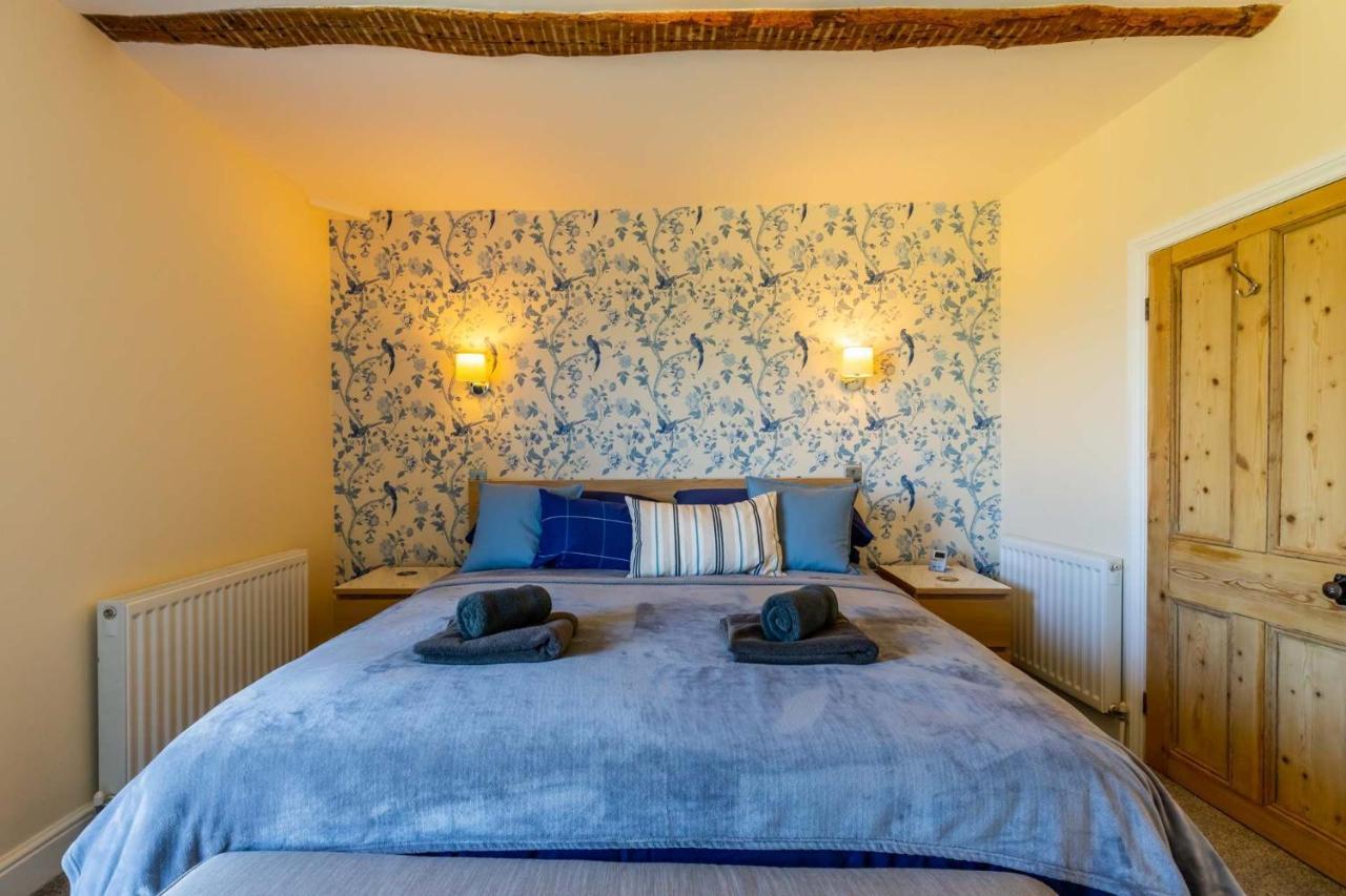 Host & Stay - St Joseph'S Cottage West Runton Exterior foto