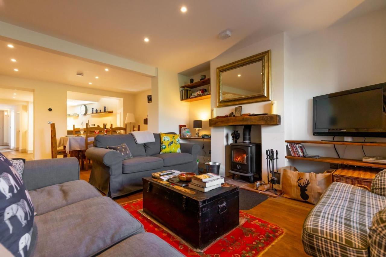 Host & Stay - St Joseph'S Cottage West Runton Exterior foto
